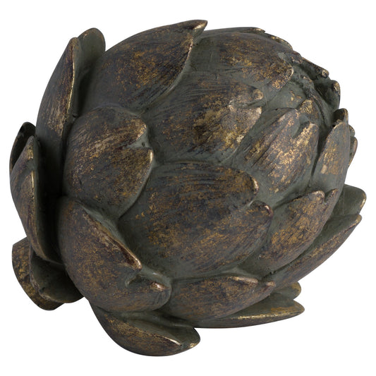 Antique Bronze Artichoke