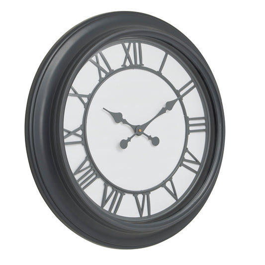 Louie Wall Clock