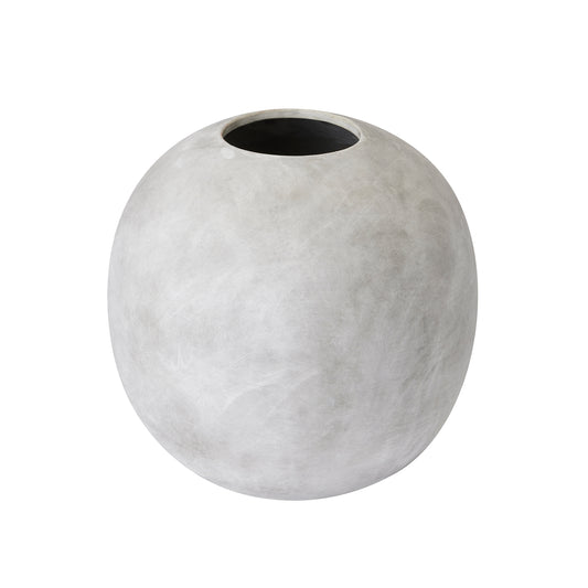 Darcy Small Globe Vase