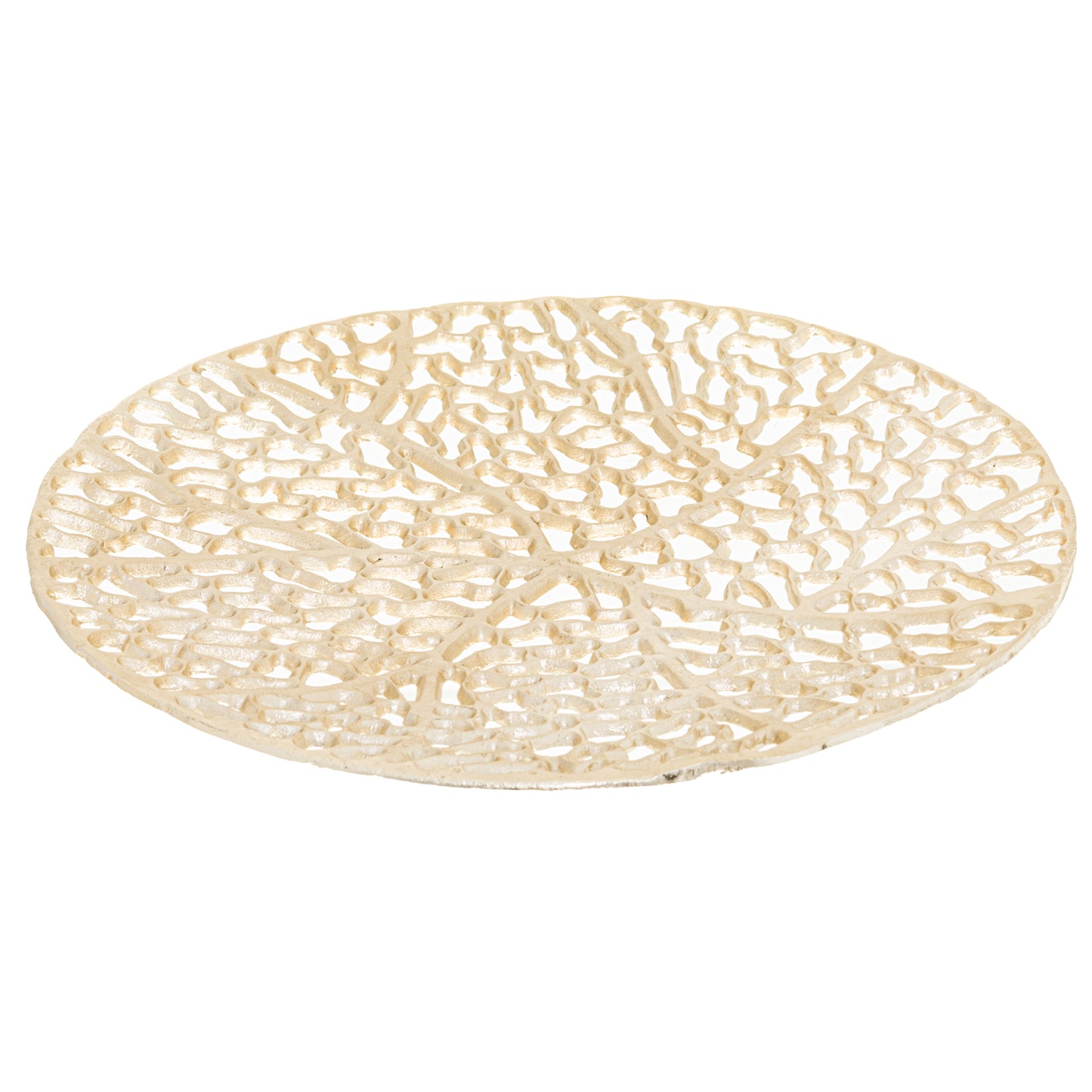 Farrah Collection Medium Display Dish