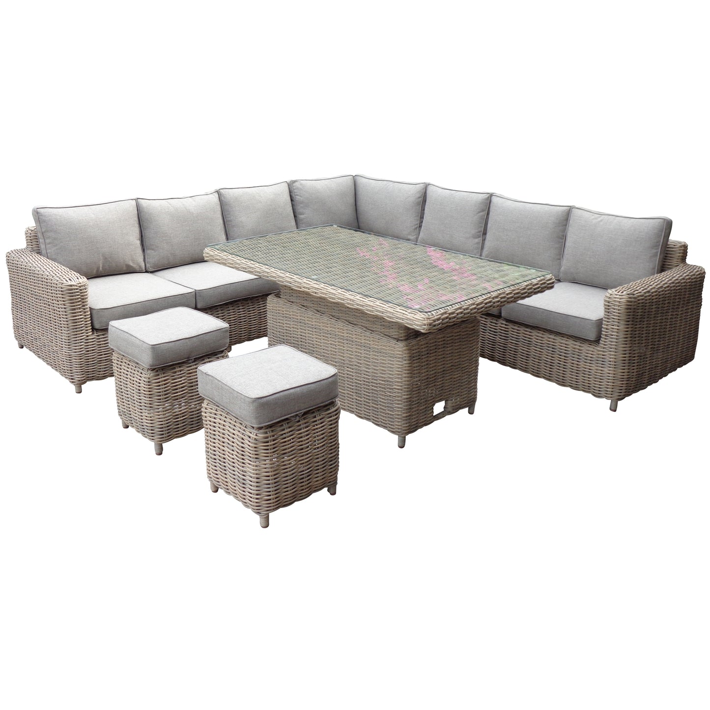 Amalfi Collection Large Corner Set