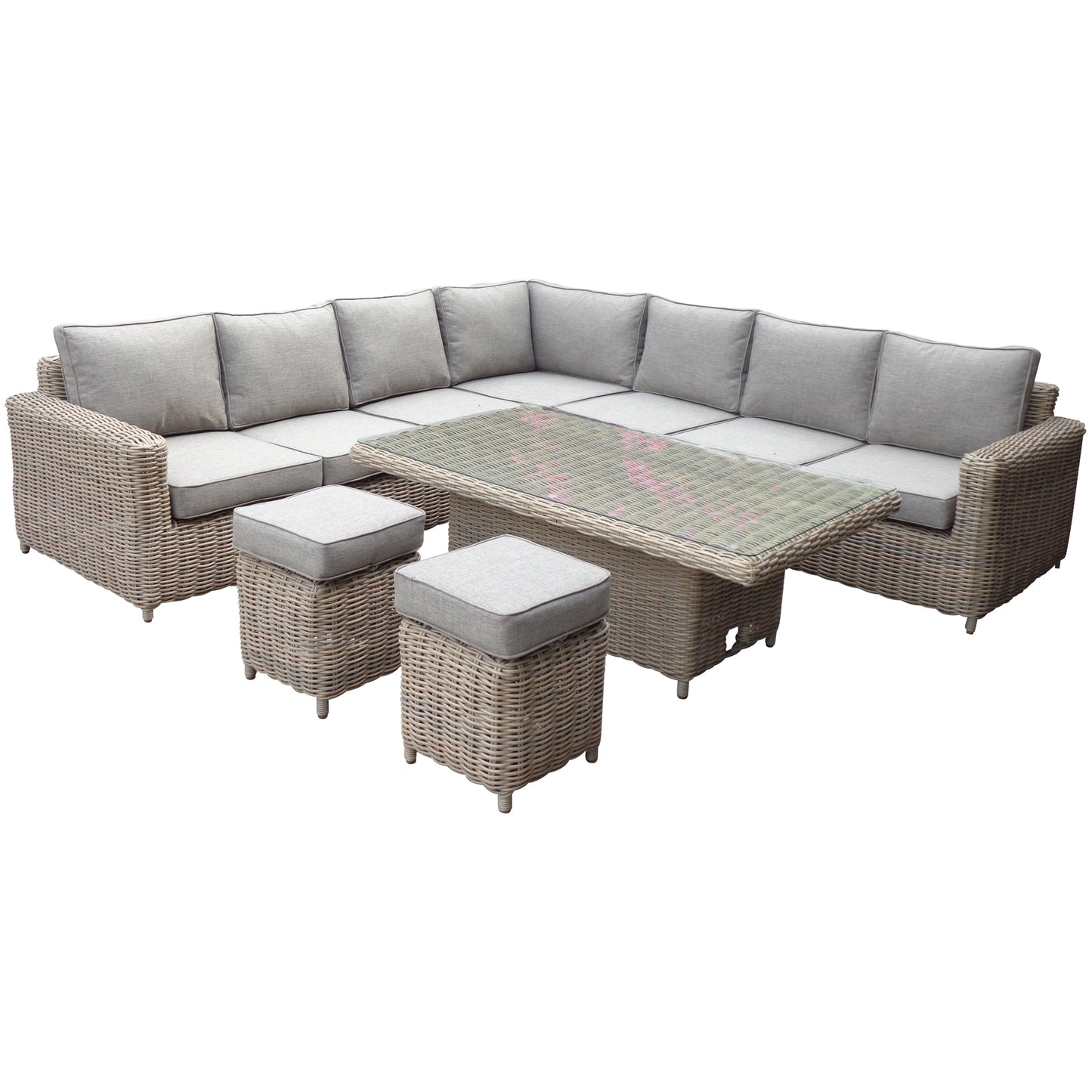 Amalfi Collection Large Corner Set