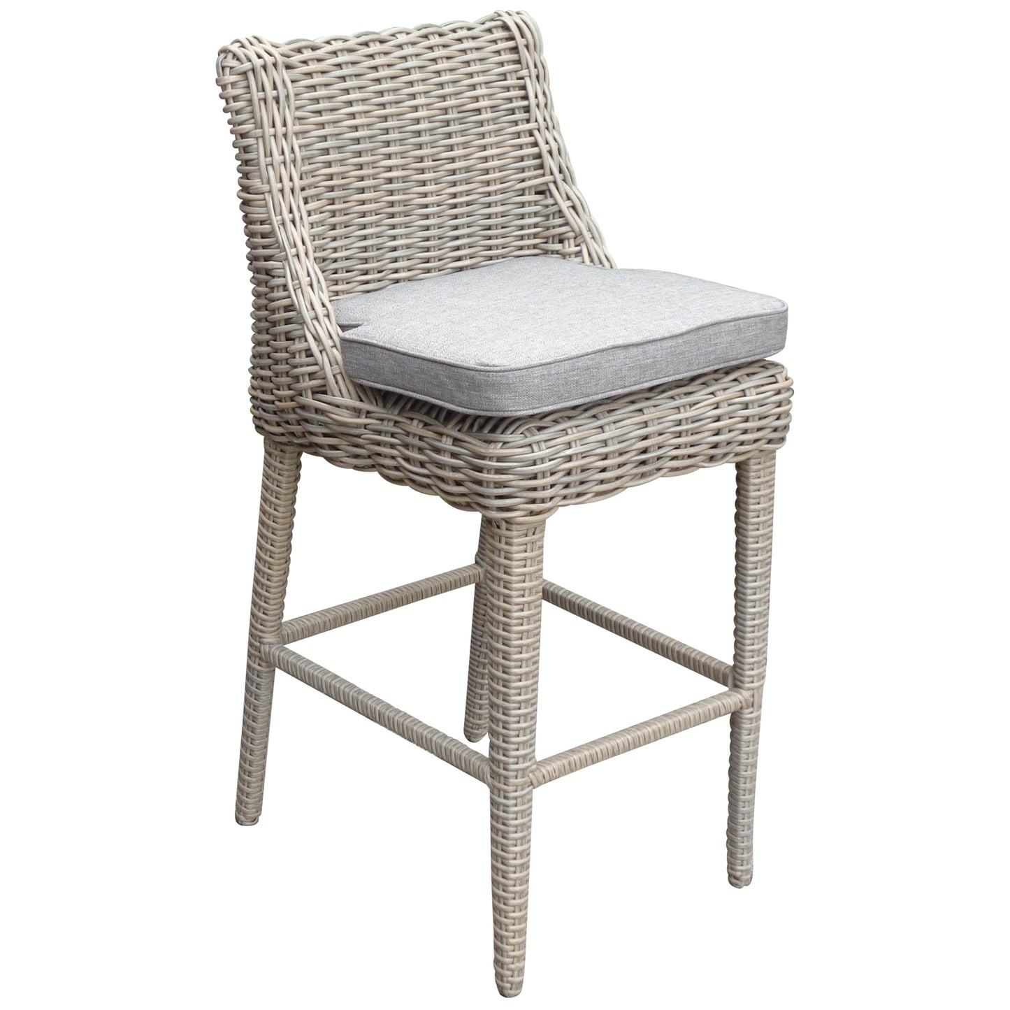 Amalfi Collection Bar Stool