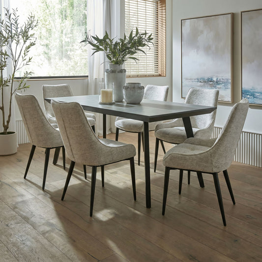 Zephra Dining Chair